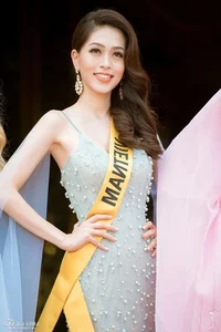 Phuong Nga vs. Tieu Vy: Why the Fan-Favorite Missed the Miss Vietnam Crown - image 3