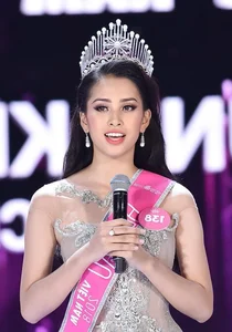 Phuong Nga vs. Tieu Vy: Why the Fan-Favorite Missed the Miss Vietnam Crown - image 2