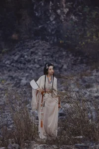 YiTuYu Art Language Vol.6266 Featuring Yao Yi Yao: High-End Digital Portrait Gallery - image 27
