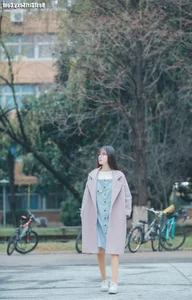 Captivating Visuals in YiTuYu Art Language Vol.4108 Gong Zi Bu Huai - image 15