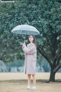 Captivating Visuals in YiTuYu Art Language Vol.4108 Gong Zi Bu Huai - image 12