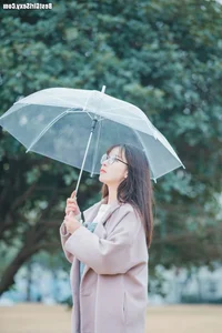 Captivating Visuals in YiTuYu Art Language Vol.4108 Gong Zi Bu Huai - image 18