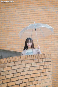 Captivating Visuals in YiTuYu Art Language Vol.4108 Gong Zi Bu Huai - image 0