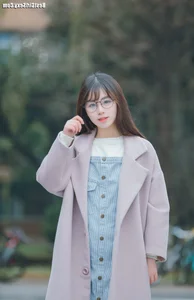 Captivating Visuals in YiTuYu Art Language Vol.4108 Gong Zi Bu Huai - image 19