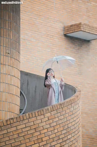 Captivating Visuals in YiTuYu Art Language Vol.4108 Gong Zi Bu Huai - image 21