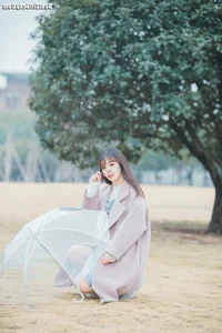 Captivating Visuals in YiTuYu Art Language Vol.4108 Gong Zi Bu Huai - image 5