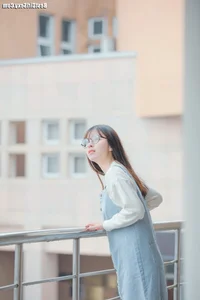 Captivating Visuals in YiTuYu Art Language Vol.4108 Gong Zi Bu Huai - image 20