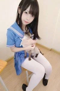 Soft Aesthetic Moments: Shi Wan Zhen Zhi Fu Te’s Cozy Cat Diary Series - image 8