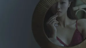 Charming Portraits: Yao Yao Yi in YiTuYu Art Language Vol.6773 New Release - image 12