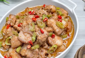 Discover the Top 10 Must-Try Filipino Dishes for Your Next Culinary Adventure in the Philippines - image 5