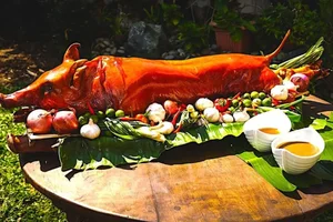 Discover the Top 10 Must-Try Filipino Dishes for Your Next Culinary Adventure in the Philippines - image 8