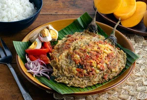 Discover the Top 10 Must-Try Filipino Dishes for Your Next Culinary Adventure in the Philippines - image 6