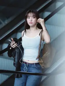 Miss Tieu Vy: Vietnamese Beauty Dominates 'Tram Ty' Trend, Stunning Visuals Go Viral! - image 3