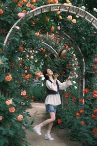Artistic Portraiture by Fan Fan in YiTuYu Art Language Vol.4657 - image 24