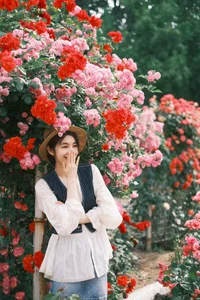 Artistic Portraiture by Fan Fan in YiTuYu Art Language Vol.4657 - image 28