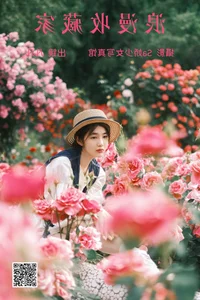 Artistic Portraiture by Fan Fan in YiTuYu Art Language Vol.4657 - image 11
