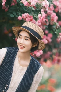 Artistic Portraiture by Fan Fan in YiTuYu Art Language Vol.4657 - image 7