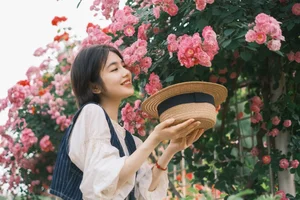 Artistic Portraiture by Fan Fan in YiTuYu Art Language Vol.4657 - image 2