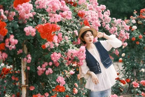 Artistic Portraiture by Fan Fan in YiTuYu Art Language Vol.4657 - image 18
