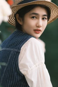 Artistic Portraiture by Fan Fan in YiTuYu Art Language Vol.4657 - image 6