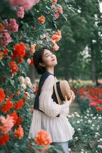 Artistic Portraiture by Fan Fan in YiTuYu Art Language Vol.4657 - image 3