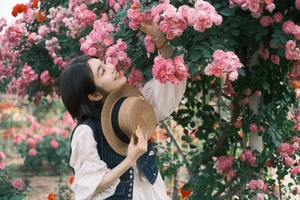Artistic Portraiture by Fan Fan in YiTuYu Art Language Vol.4657 - image 9
