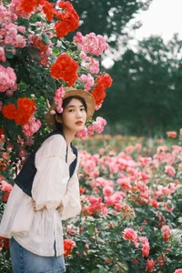 Artistic Portraiture by Fan Fan in YiTuYu Art Language Vol.4657 - image 12