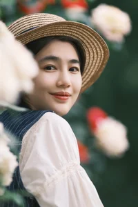 Artistic Portraiture by Fan Fan in YiTuYu Art Language Vol.4657 - image 32