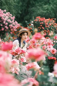 Artistic Portraiture by Fan Fan in YiTuYu Art Language Vol.4657 - image 8