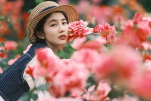 Artistic Portraiture by Fan Fan in YiTuYu Art Language Vol.4657 - image 4