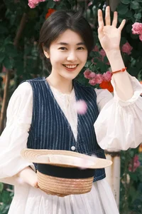 Artistic Portraiture by Fan Fan in YiTuYu Art Language Vol.4657 - image 26