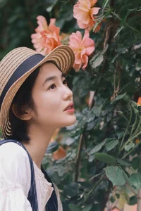 Artistic Portraiture by Fan Fan in YiTuYu Art Language Vol.4657 - image 15