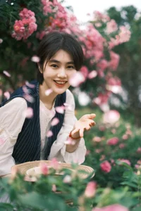 Artistic Portraiture by Fan Fan in YiTuYu Art Language Vol.4657 - image 30