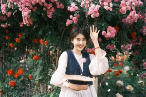Artistic Portraiture by Fan Fan in YiTuYu Art Language Vol.4657 - image 16