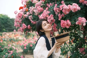 Artistic Portraiture by Fan Fan in YiTuYu Art Language Vol.4657 - image 29