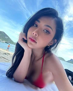 Thai Beauty Icons Redefining Summer Style with Bold and Elegant Bikini Trends - image 7