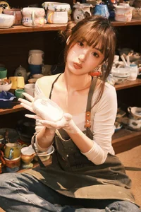 YiTuYu Art Language Vol.7274: The Timeless Appeal of Chen Nian Xiao Jiu - image 27