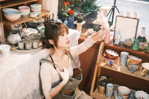 YiTuYu Art Language Vol.7274: The Timeless Appeal of Chen Nian Xiao Jiu - image 16