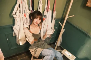 YiTuYu Art Language Vol.7274: The Timeless Appeal of Chen Nian Xiao Jiu - image 15