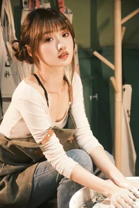 YiTuYu Art Language Vol.7274: The Timeless Appeal of Chen Nian Xiao Jiu - image 22