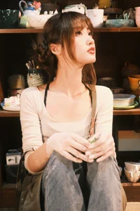 YiTuYu Art Language Vol.7274: The Timeless Appeal of Chen Nian Xiao Jiu - image 11