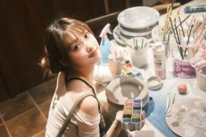 YiTuYu Art Language Vol.7274: The Timeless Appeal of Chen Nian Xiao Jiu - image 14