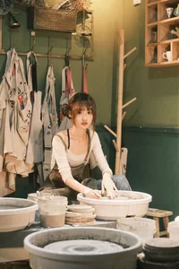 YiTuYu Art Language Vol.7274: The Timeless Appeal of Chen Nian Xiao Jiu - image 8