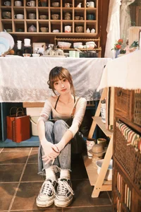 YiTuYu Art Language Vol.7274: The Timeless Appeal of Chen Nian Xiao Jiu - image 1