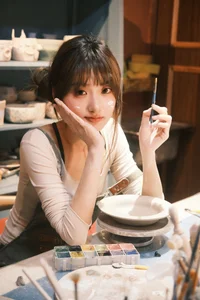YiTuYu Art Language Vol.7274: The Timeless Appeal of Chen Nian Xiao Jiu - image 19