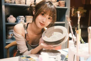 YiTuYu Art Language Vol.7274: The Timeless Appeal of Chen Nian Xiao Jiu - image 17