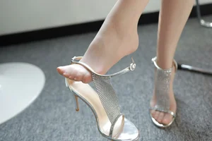 Professional Grace: Jia Ye Special Edition Office Style [IESS] - image 35