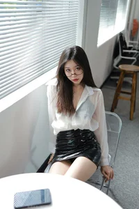 Professional Grace: Jia Ye Special Edition Office Style [IESS] - image 73