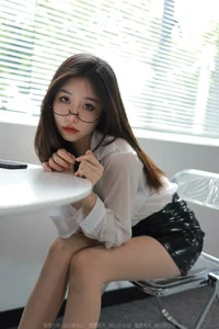 Professional Grace: Jia Ye Special Edition Office Style [IESS] - image 60