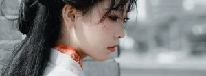A Timeless Echo of Wuxia: Xiao Xong’s Ethereal Sword Dance - image 21